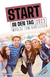 Start in den Tag 2023 - Kopp, Hansjörg