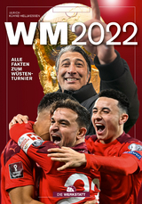 WM 2022 (Ausgabe Schweiz) - Ulrich Kühne-Hellmessen