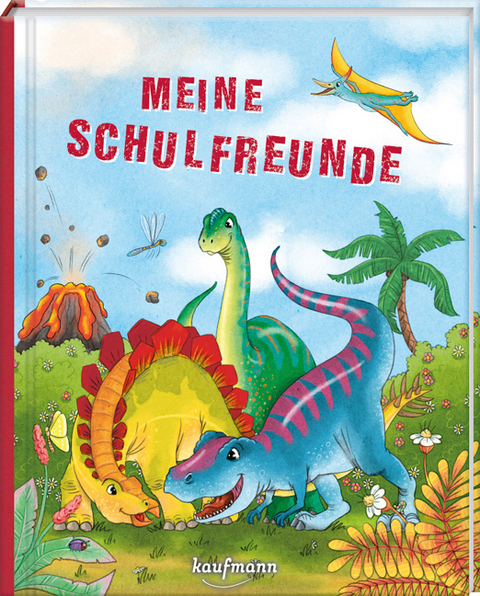 Meine Schulfreunde