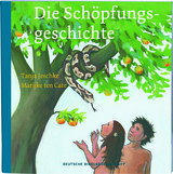 Die Schöpfungsgeschichte - Tanja Jeschke