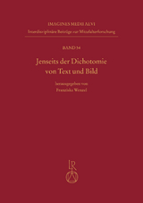 Jenseits der Dichotomie von Text und Bild - 