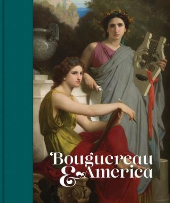 Bouguereau and America - 