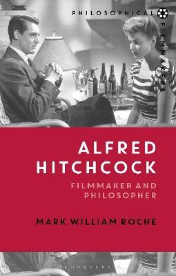 Alfred Hitchcock - Mark William Roche