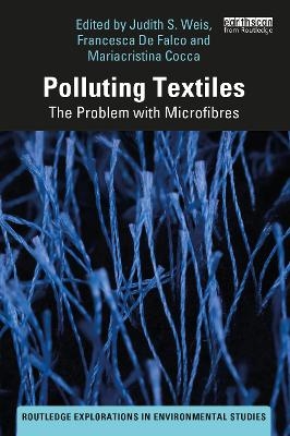 Polluting Textiles - 