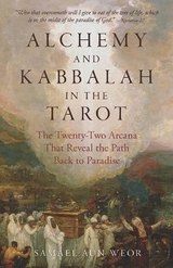 Alchemy and Kabbalah - New Edition - Aun Weor, Samael