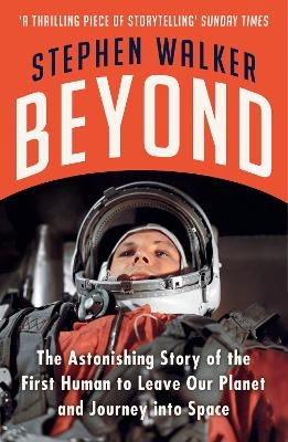 Beyond - Stephen Walker