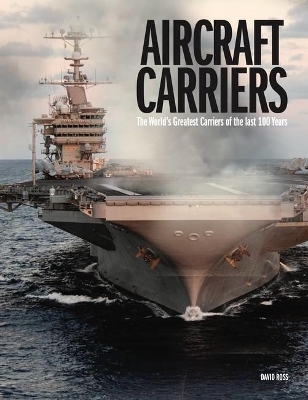 Aircraft Carriers - David Ross