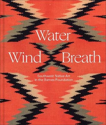 Water, Wind, Breath - 