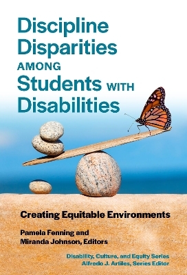 Discipline Disparities Among Students With Disabilities - 