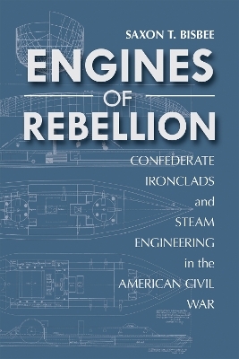 Engines of Rebellion - Saxon Bisbee