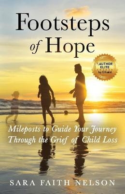 Footsteps of Hope - Sara Faith Nelson