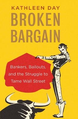 Broken Bargain - Kathleen Day