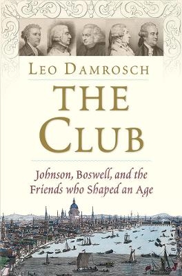 The Club - Leo Damrosch