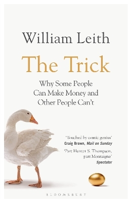 The Trick - William Leith