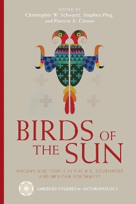 Birds of the Sun - 