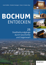 Bochum entdecken - 