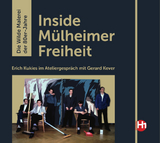 Inside Mülheimer Freiheit - 