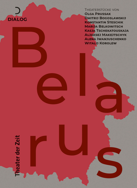 Theaterstücke aus Belarus - 