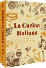 La Cucina Italiana - Tokyo Cervigni Giorgia Cannarella  Greta Contardo  Barbara Gigliori  Francesca Mastrovito  Salvatore Spatafora