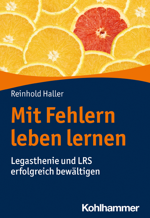 Mit Fehlern leben lernen - Reinhold Haller