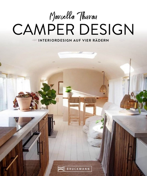 Camper Design - Marcella Thurau