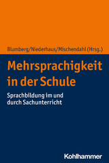 Mehrsprachigkeit in der Schule - 