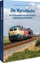 Die Marschbahn - Manfred Diekenbrock, Daniel Michalsky