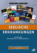 Seelische Erkrankungen - Samuel Pfeifer