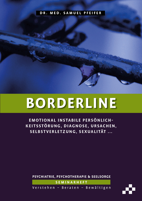 Borderline - Samuel Pfeifer