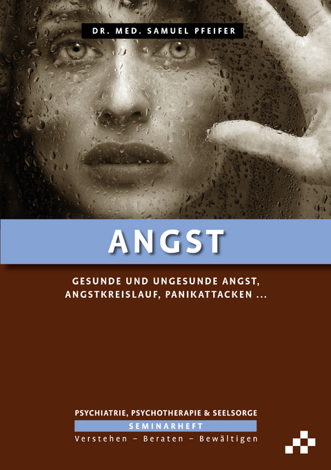 Angst - Samuel Pfeifer