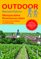 Weinparadies Rheinhessen-Nahe - Jürgen Plogmann