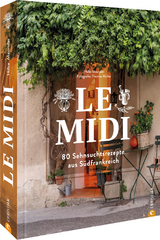 Le Midi - Hilke Maunder