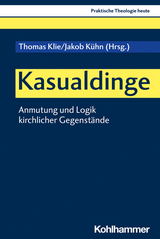 Kasualdinge - 