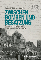 Zwischen Bomben und Besatzung - 