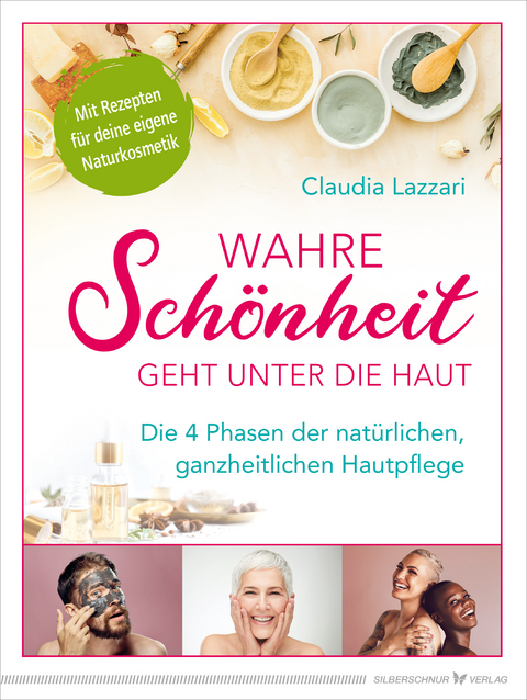 Wahre Schönheit geht unter die Haut - Claudia Lazzari