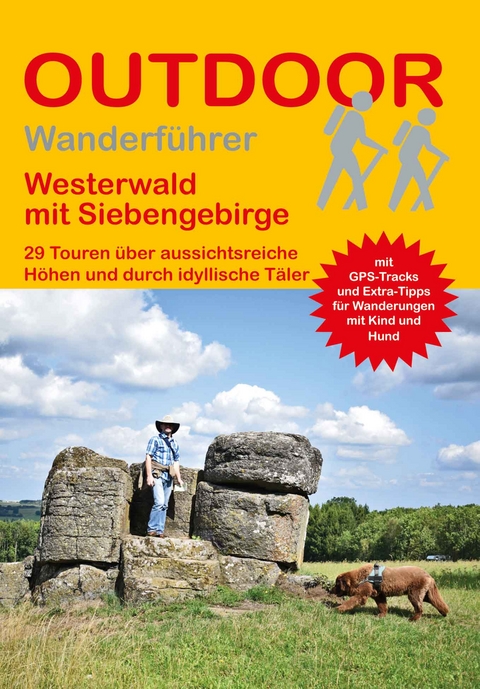 Westerwald mit Siebengebirge - Ingrid Retterath