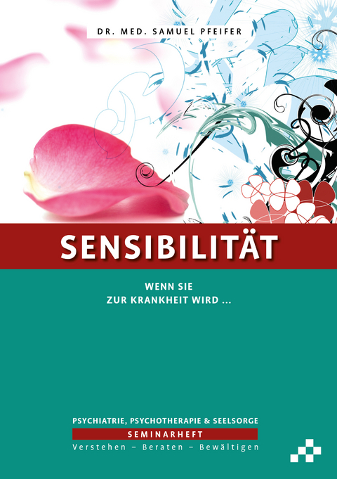 Sensibilität - Samuel Pfeifer