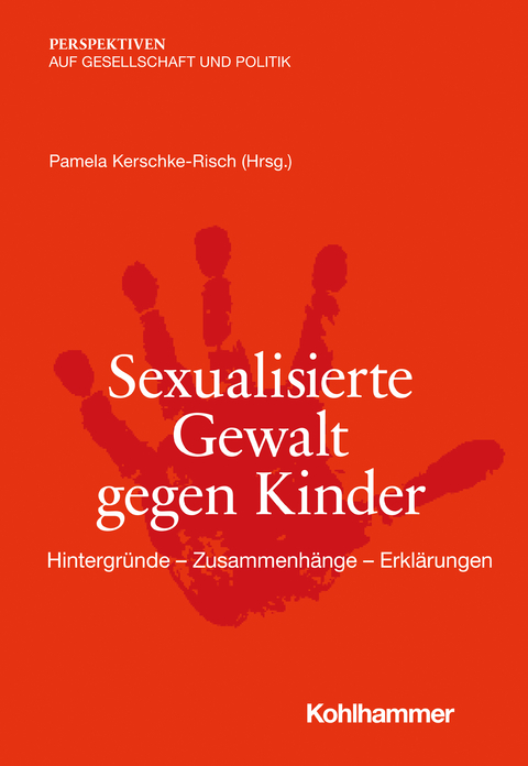 Sexualisierte Gewalt gegen Kinder - 