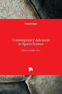 Contemporary Advances in Sports Science - 