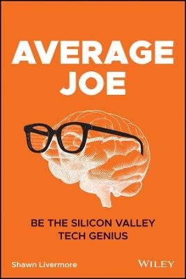 Average Joe - Shawn Livermore