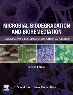 Microbial Biodegradation and Bioremediation - 