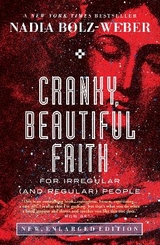 Cranky, Beautiful Faith - Bolz-Weber, Nadia