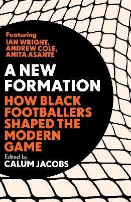 A New Formation - Calum Jacobs