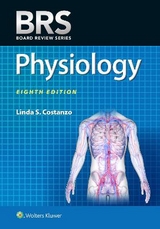 BRS Physiology - Costanzo, Linda S.