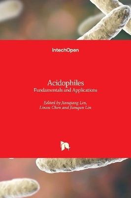 Acidophiles - 