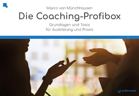 Die Coaching-Profibox - Marco von Münchhausen, Ingo P. Püschel