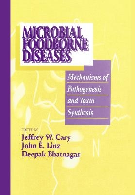 Microbial Foodborne Diseases - 