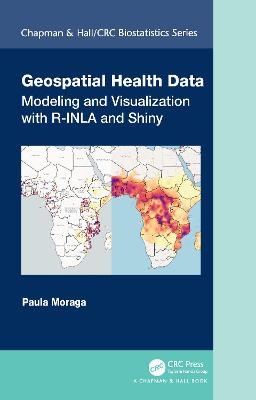 Geospatial Health Data - Paula Moraga