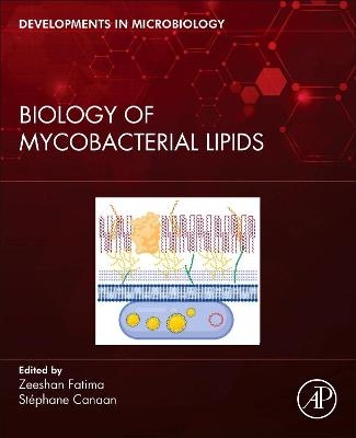 Biology of Mycobacterial Lipids - 