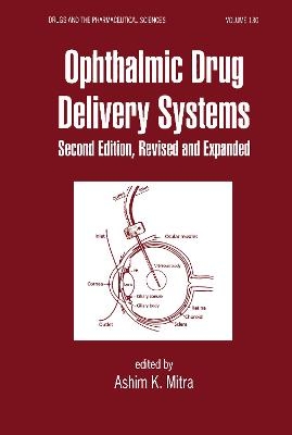 Ophthalmic Drug Delivery Systems - 